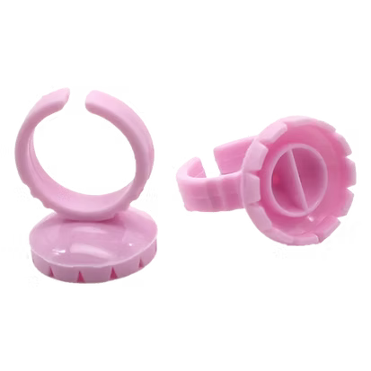 Anillo Flor Multifuncional