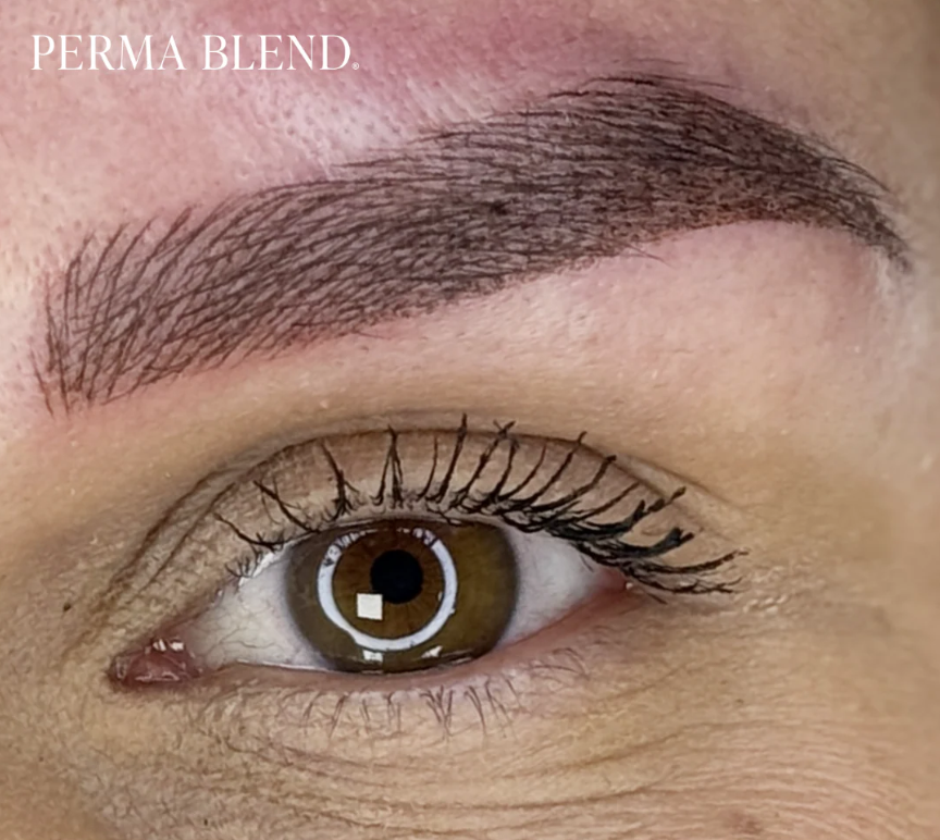 Pigmento Perma Blend para Maquillaje Permanente