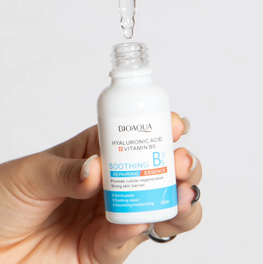 Ácido Hialurónico Bioaqua con Vitamina B5 - Cuidado de la piel