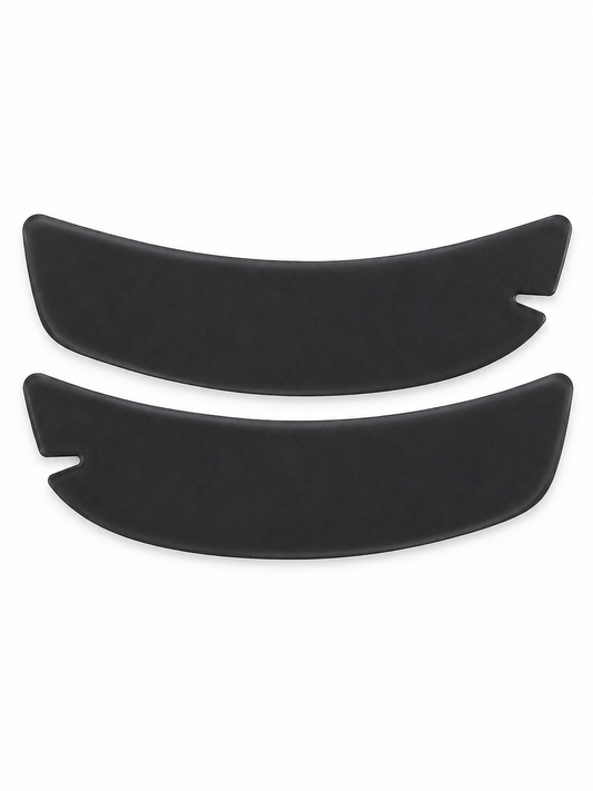 Parches Reutilizables de Silicona para Pestañas | Protector para Lifting, Laminado y Extensiones de Pestañas