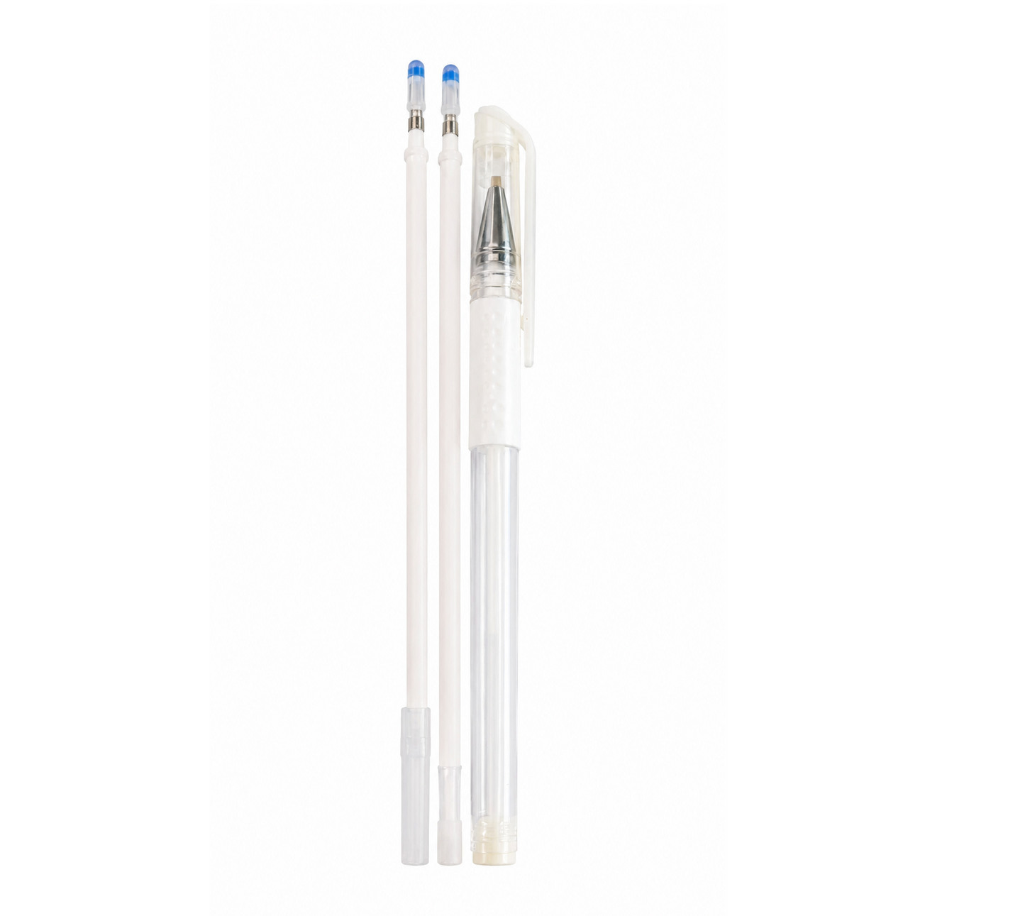 Bolígrafo en Gel para Cejas 0.5mm | Delineador Preciso Waterproof para PMU y Diseño de Cejas a Prueba de Agua
