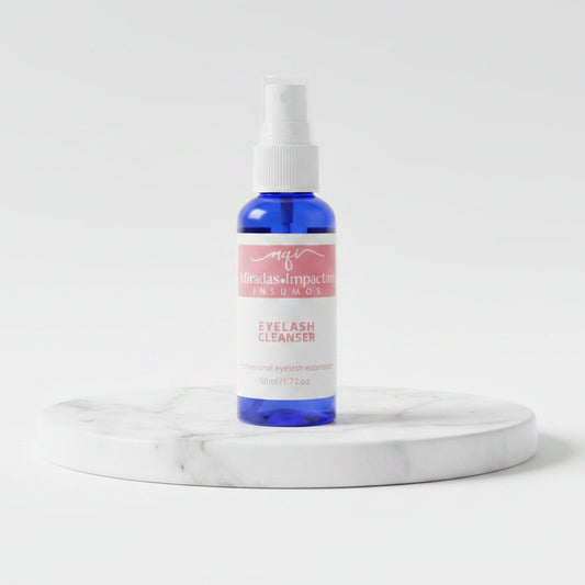 Limpiador de Pestañas de 50ml