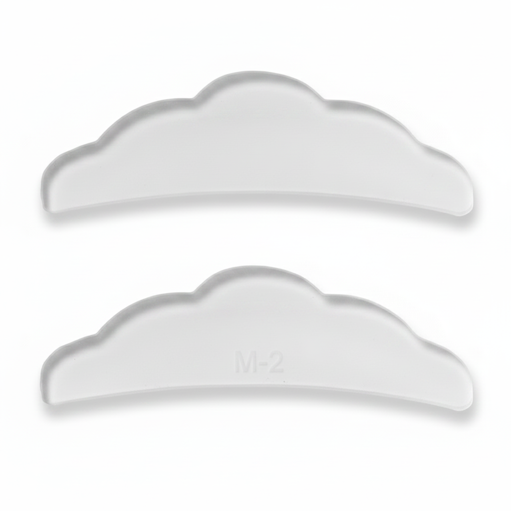 Bigudies de Silicona para Lifting | Estilo Mora