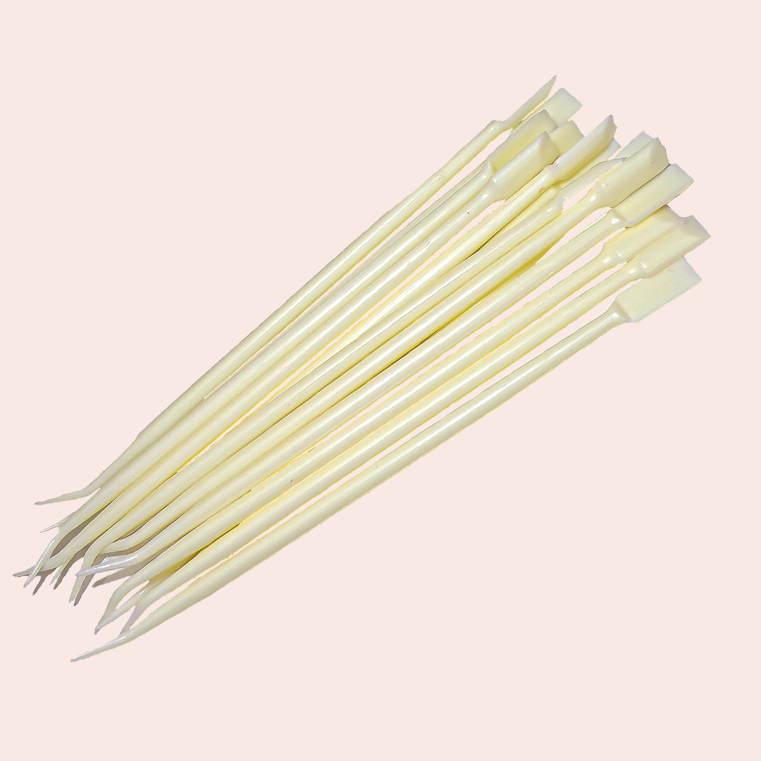 Pinza plástica para Lifting