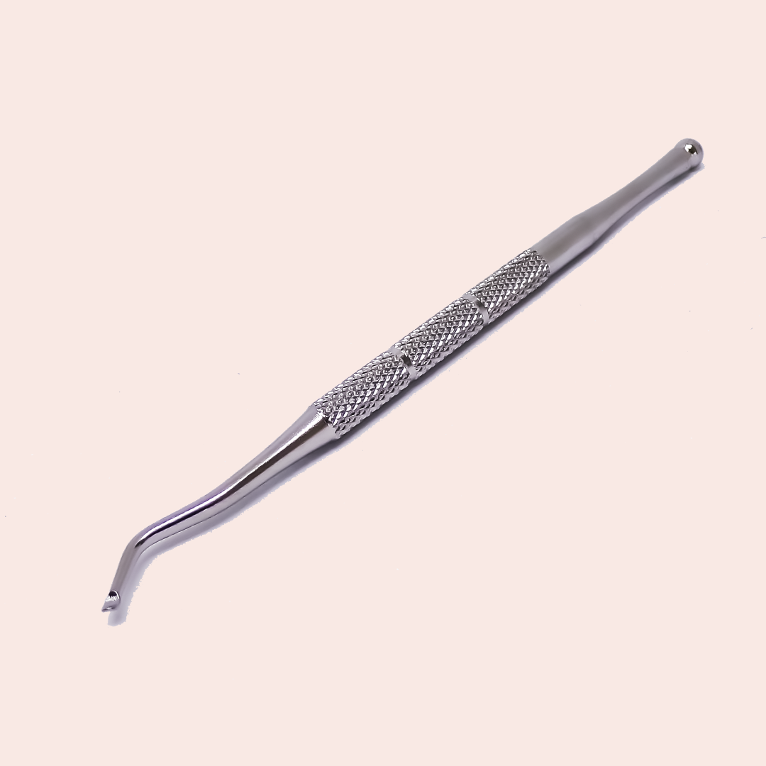 Pinza en Acero inoxidable para Lifting