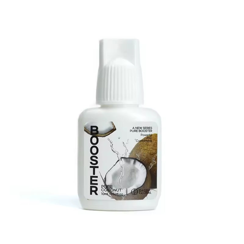 Pre-tratamiento Sábila 10ML - Pre tratamiento para pestañas
