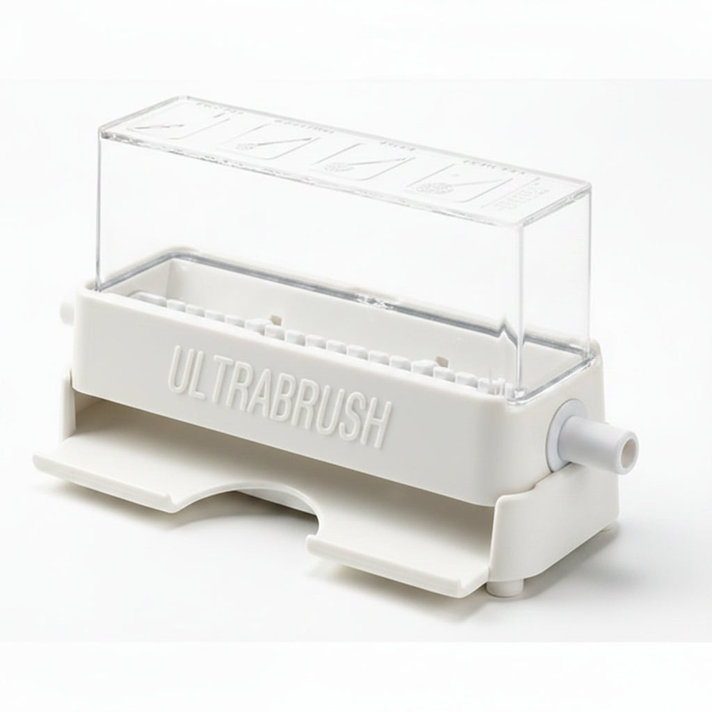 Dispensador de Microcepillo