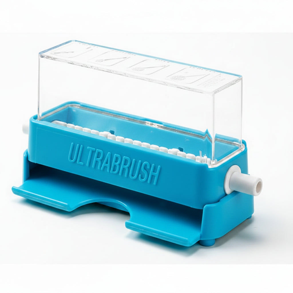 Dispensador de Microcepillo
