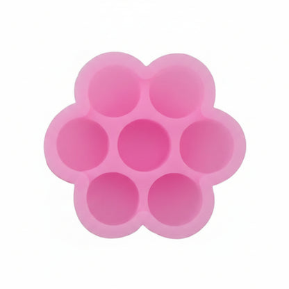 Soporte Pega Flor Paquete por 100 Unidades