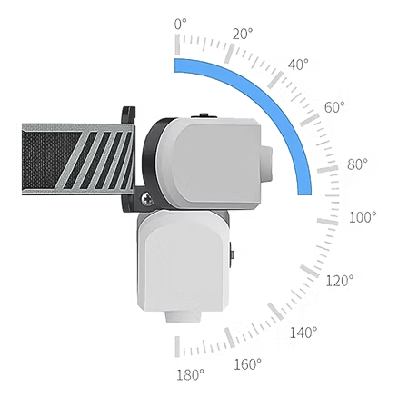 Gray helmet for bikers