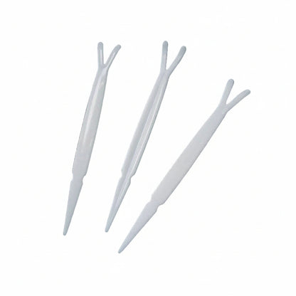 Aplicador en forma de Y para lash lifting | Banda / Herramienta Y para Levantar y Fijar Pestañas en Lifting