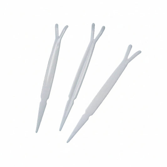 Aplicador en forma de Y para lash lifting | Banda / Herramienta Y para Levantar y Fijar Pestañas en Lifting