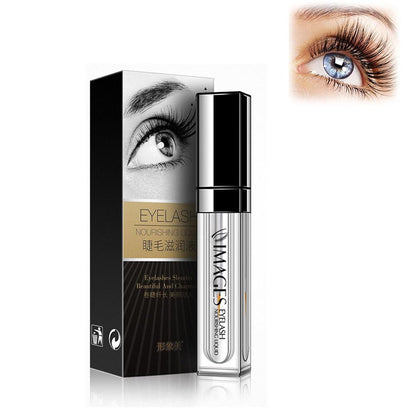 Eyelash Nourishing Liquid - Sérum nutritivo para pestañas
