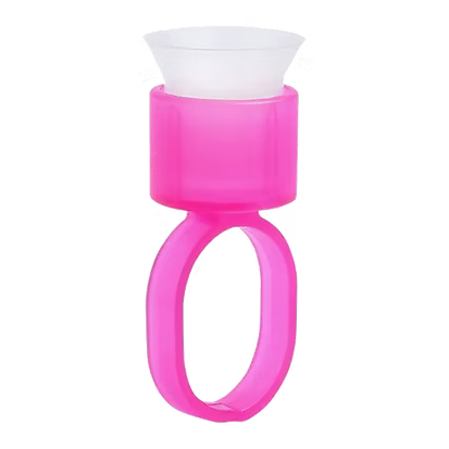 Anillo Para Pigmento Paquete por 10 unidades