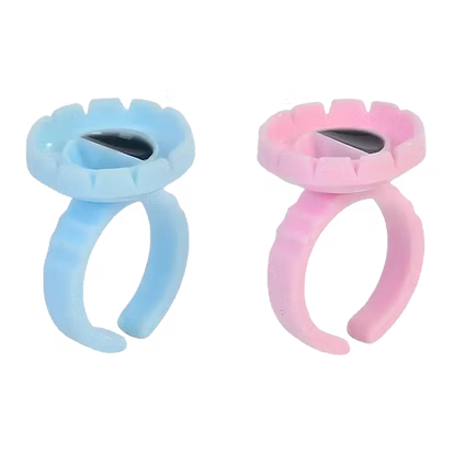 Anillo Flor