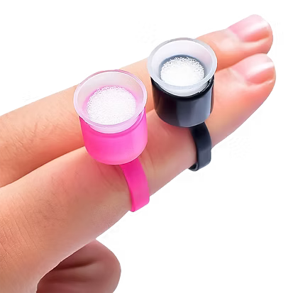 Anillo Para Pigmento Paquete por 10 unidades