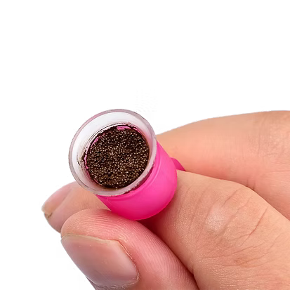 Anillo Para Pigmento Paquete por 10 unidades