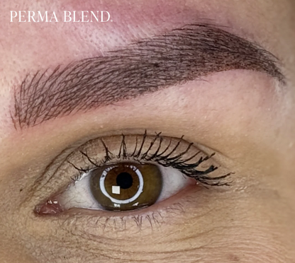 Pigmento Perma Blend para Maquillaje Permanente