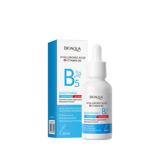 Ácido Hialurónico Bioaqua con Vitamina B5 - Cuidado de la piel