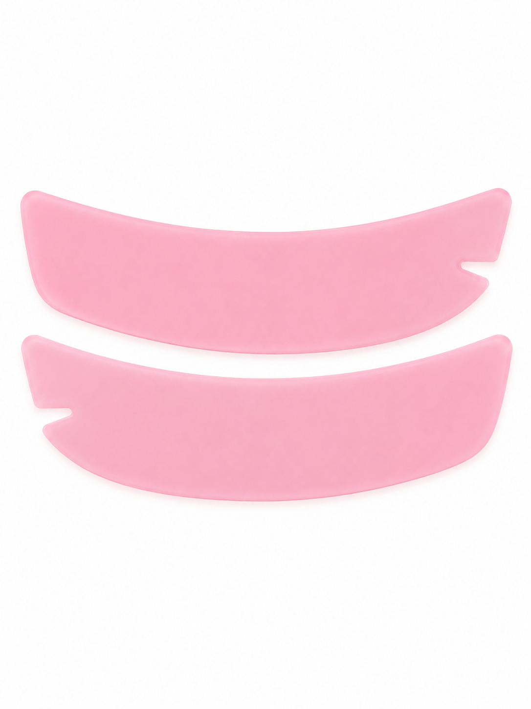 Parches Reutilizables de Silicona para Pestañas | Protector para Lifting, Laminado y Extensiones de Pestañas