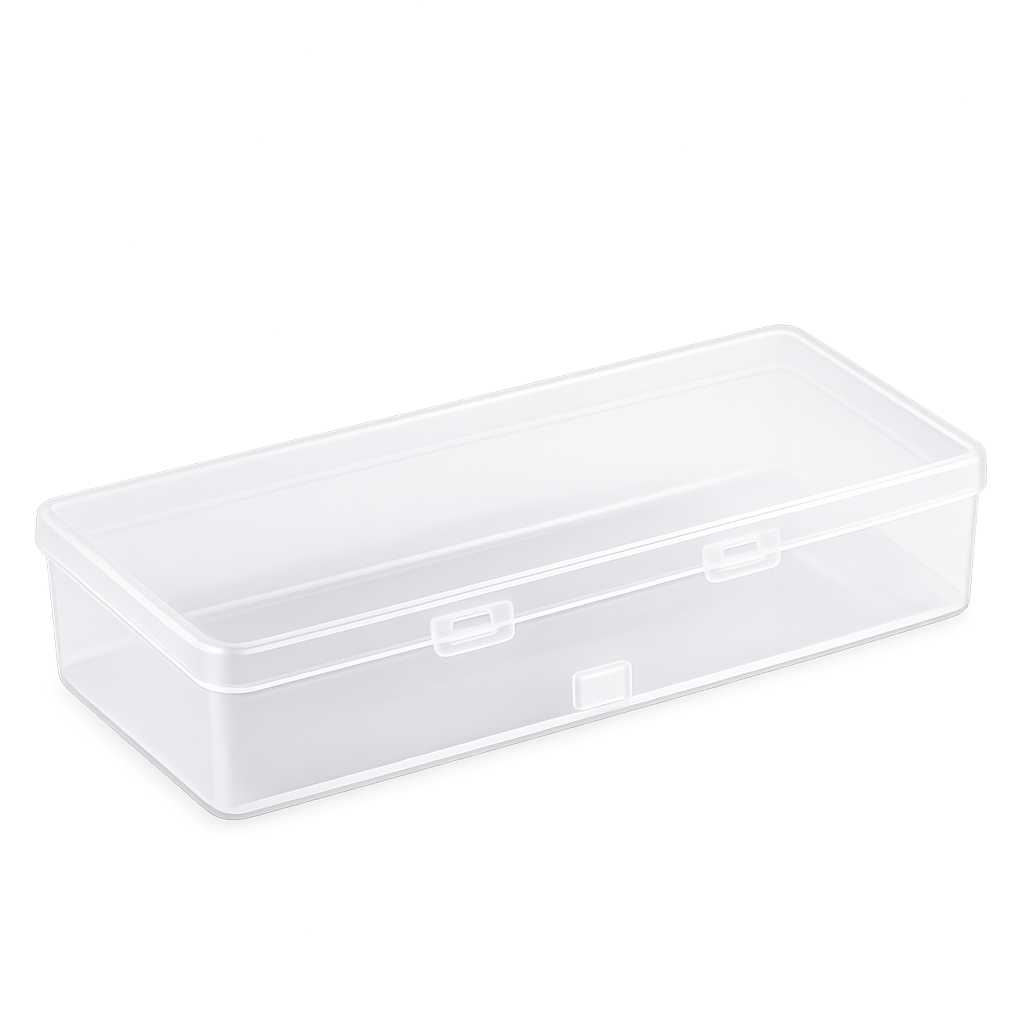 Caja Plástica Multi-Usos Organizadora