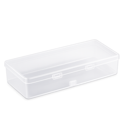 Caja Plástica Multi-Usos Organizadora