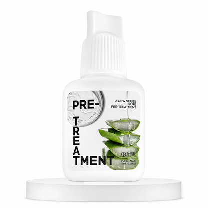 Pre-tratamiento Sábila 10ML - Pre tratamiento para pestañas