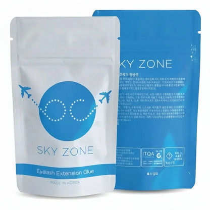 Adhesivo Sky Zone 10mg