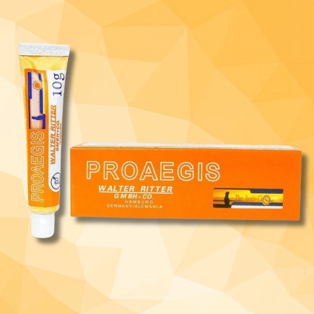 Crema Microblading PROAEGIS - Anti Dolor