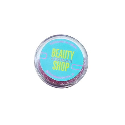 Peeling para labios con tono