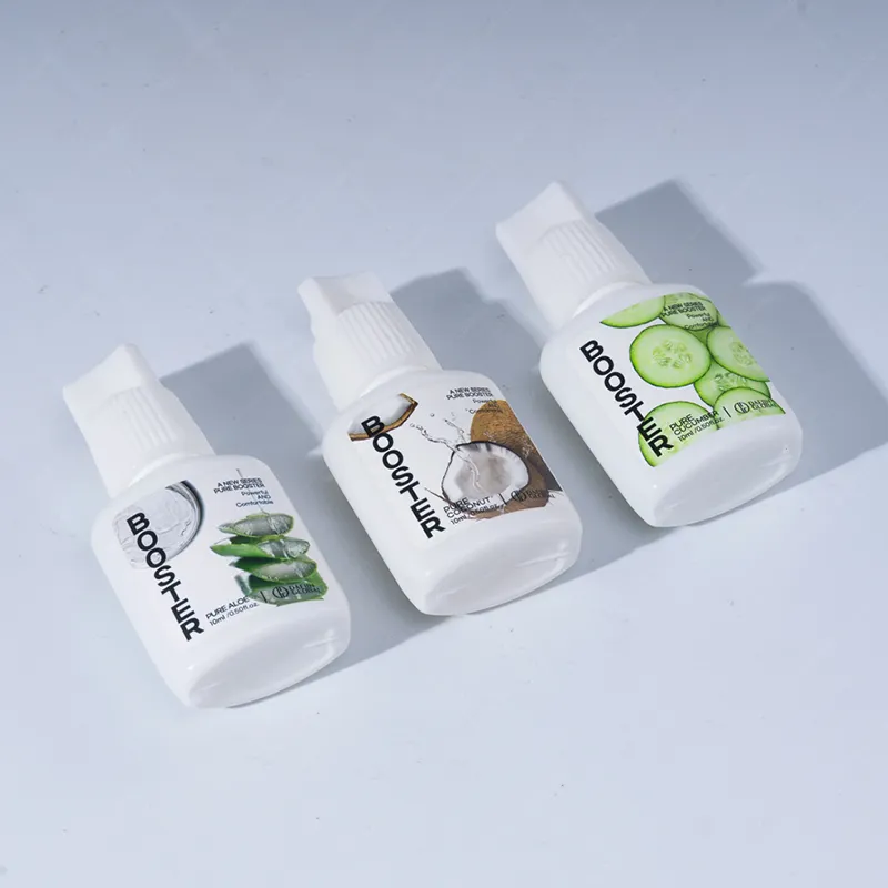Pre-tratamiento Sábila 10ML - Pre tratamiento para pestañas