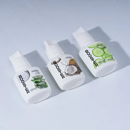Pre-tratamiento Sábila 10ML - Pre tratamiento para pestañas