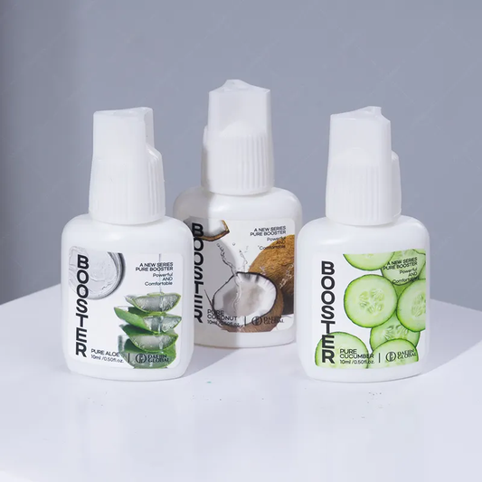 Pre-tratamiento Sábila 10ML - Pre tratamiento para pestañas