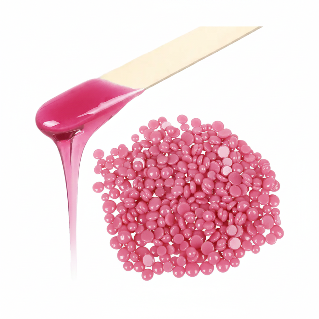 Perlas de Cera Depilación 100g
