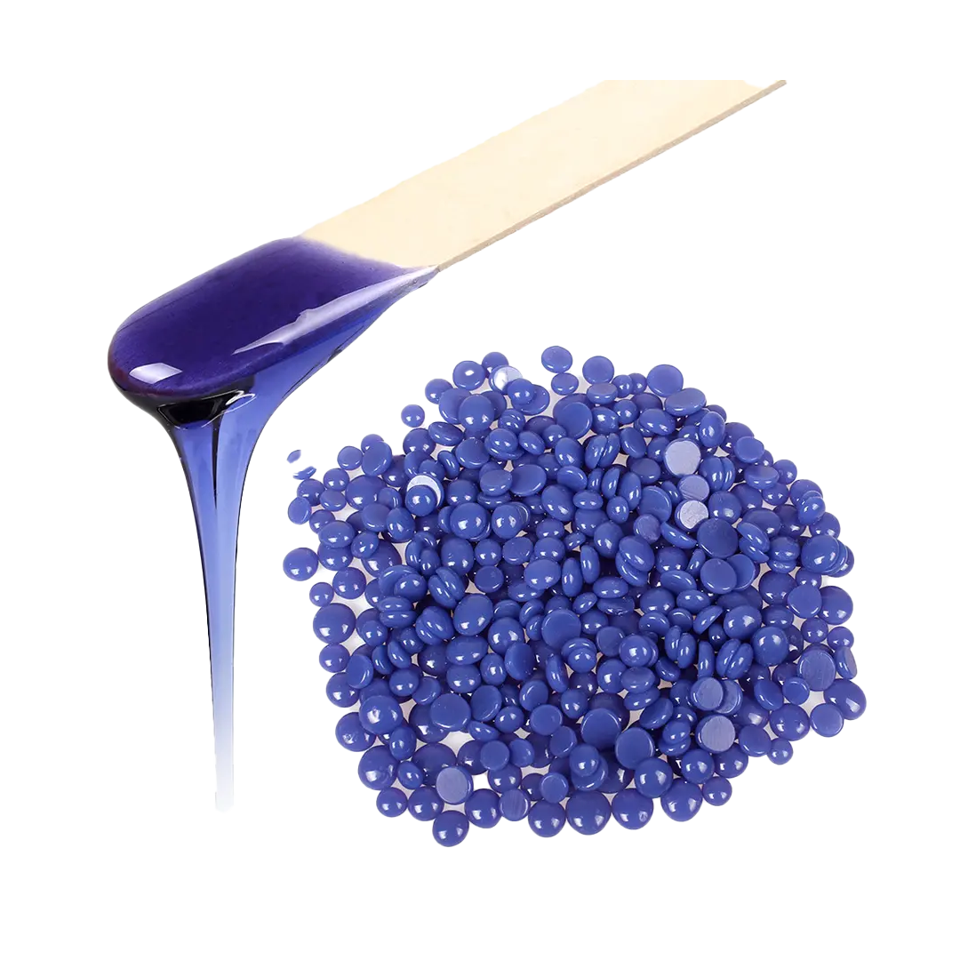 Perlas de Cera Depilación 100g