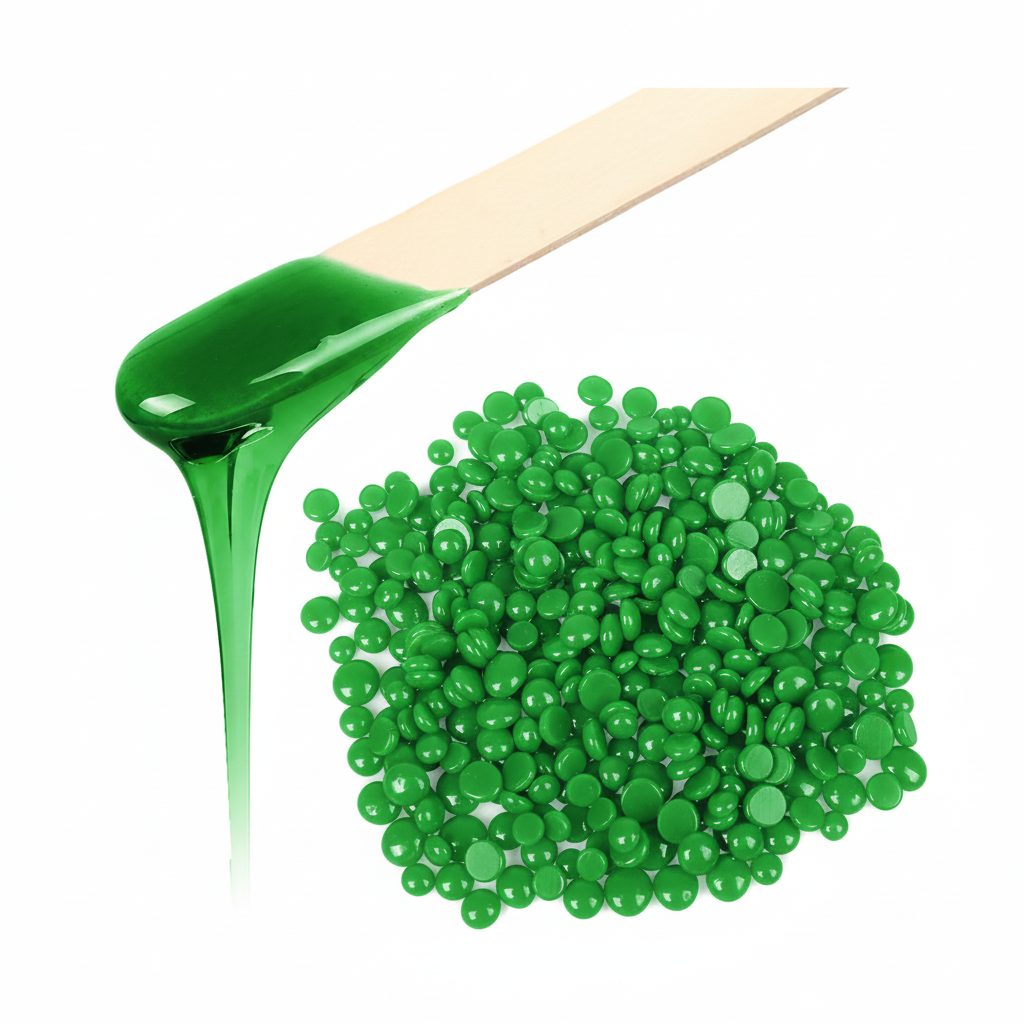 Perlas de Cera Depilación 100g