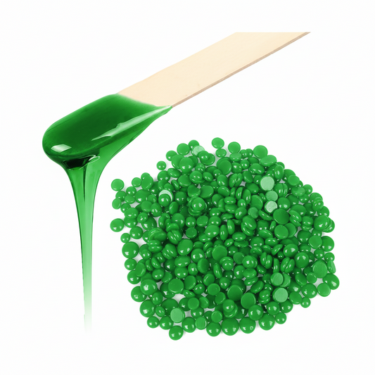 Perlas de Cera Depilación 100g