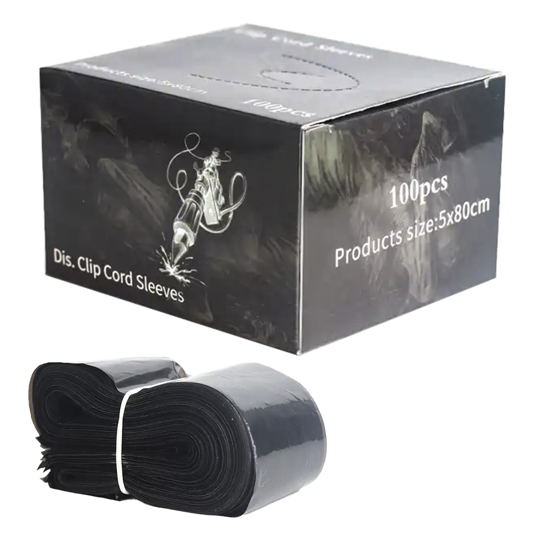 Protector de Dermógrafo por 100 unidades