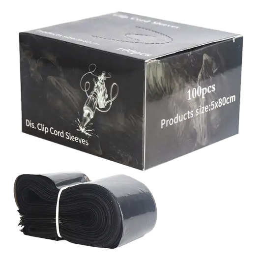 Protector de Dermógrafo por 100 unidades