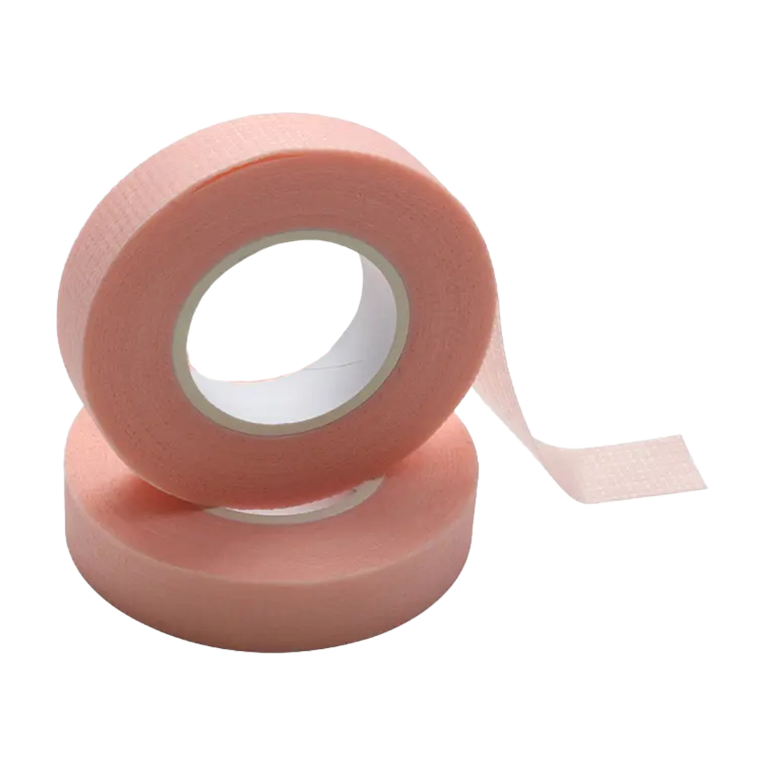Transpore Salmón
