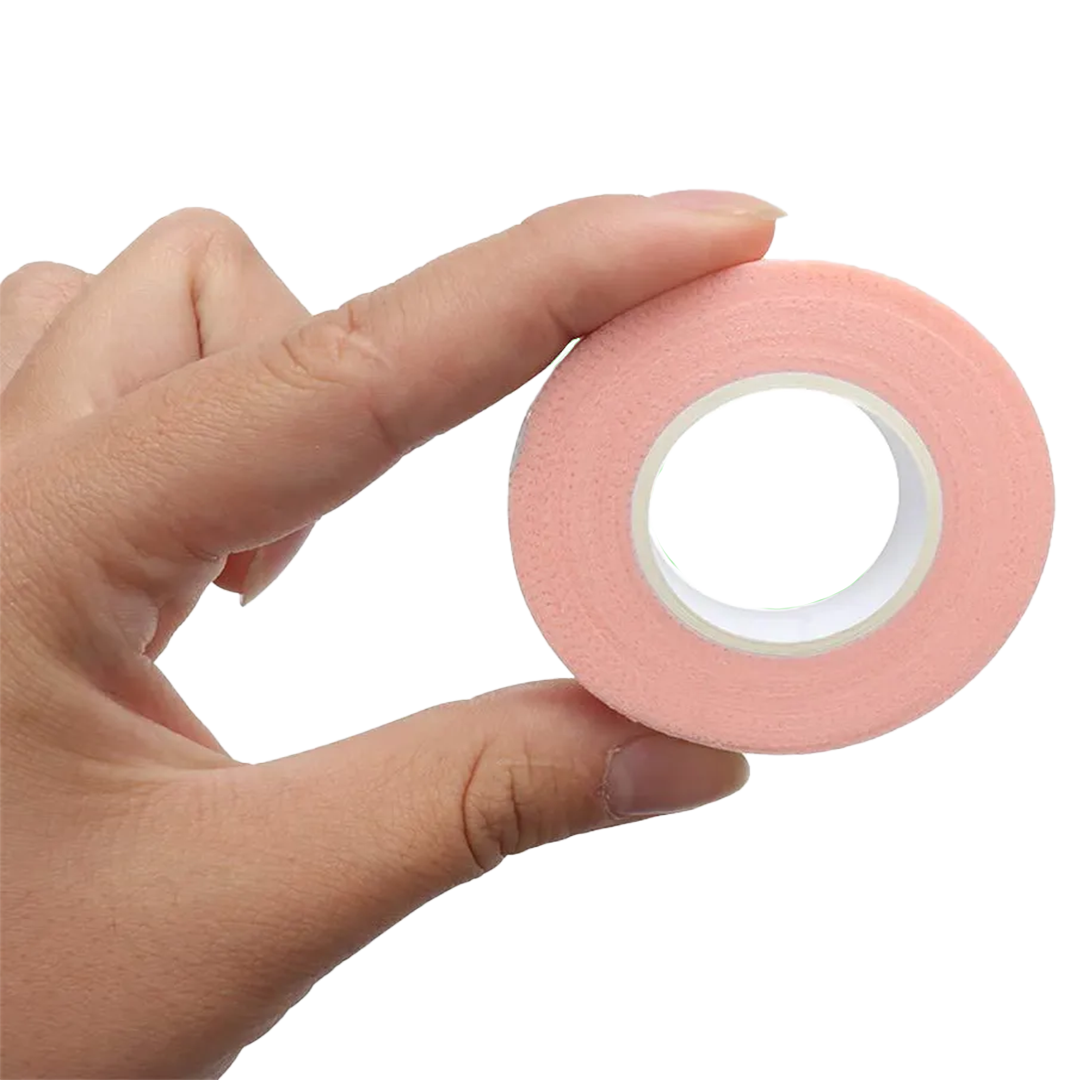 Transpore Salmón