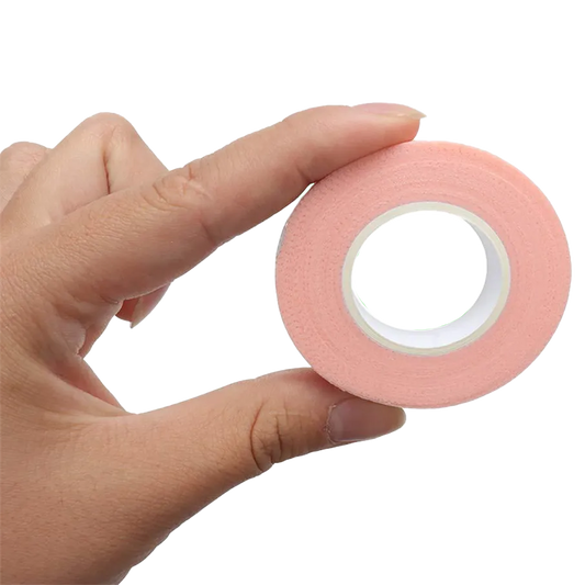Transpore Salmón