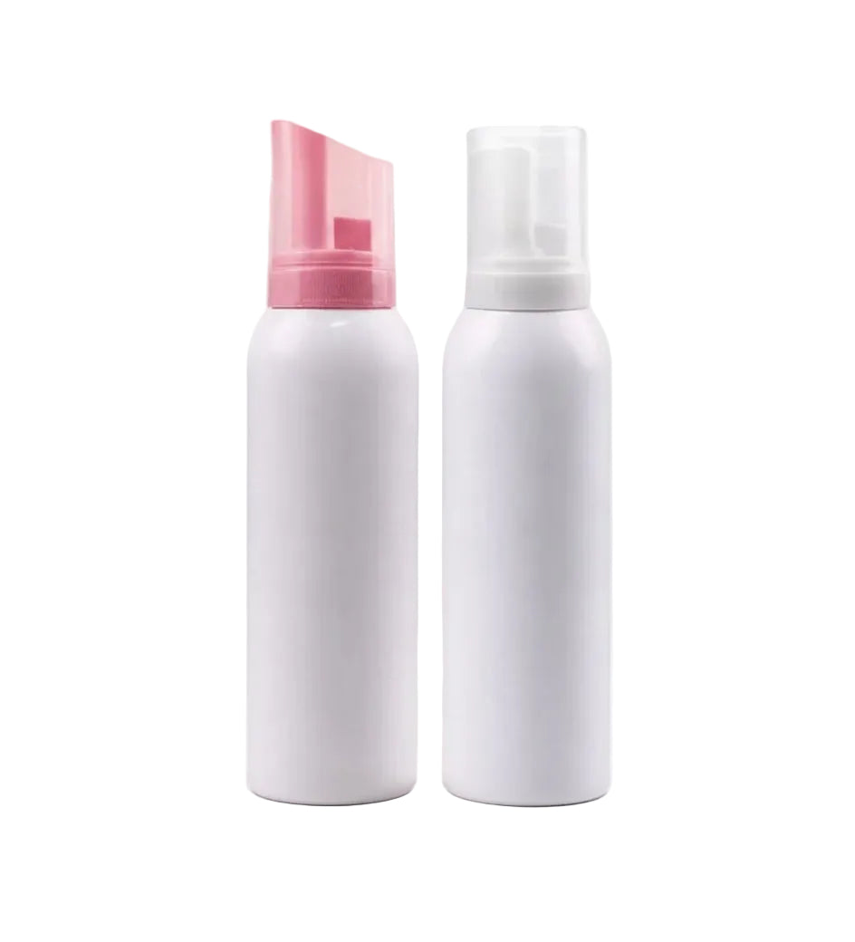 Shampoo en espuma para Pestañas 60ml
