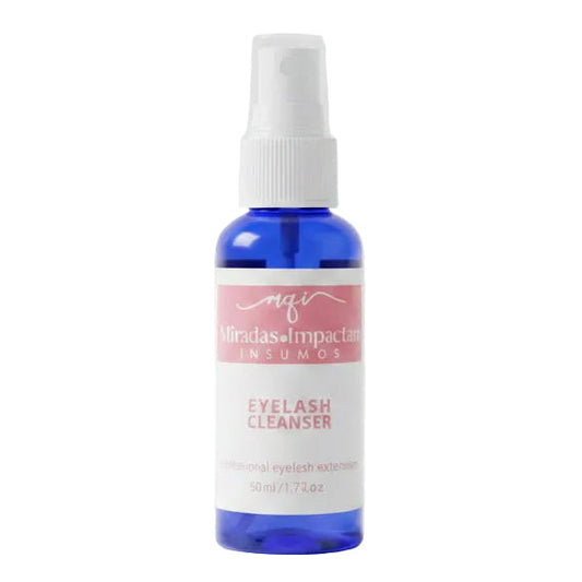Limpiador de Pestañas de 50ml