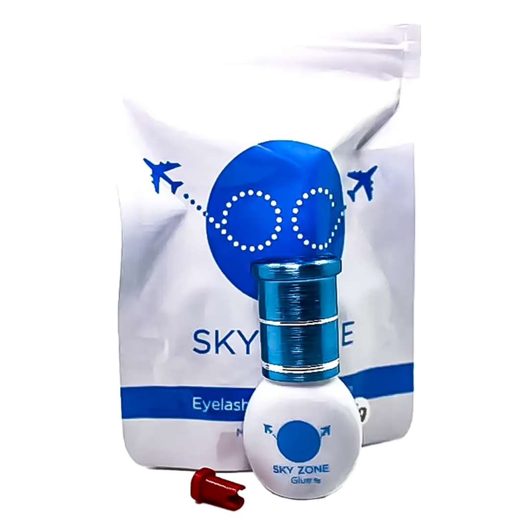Adhesivo Sky Zone 10mg