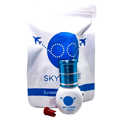 Adhesivo Sky Zone 10mg