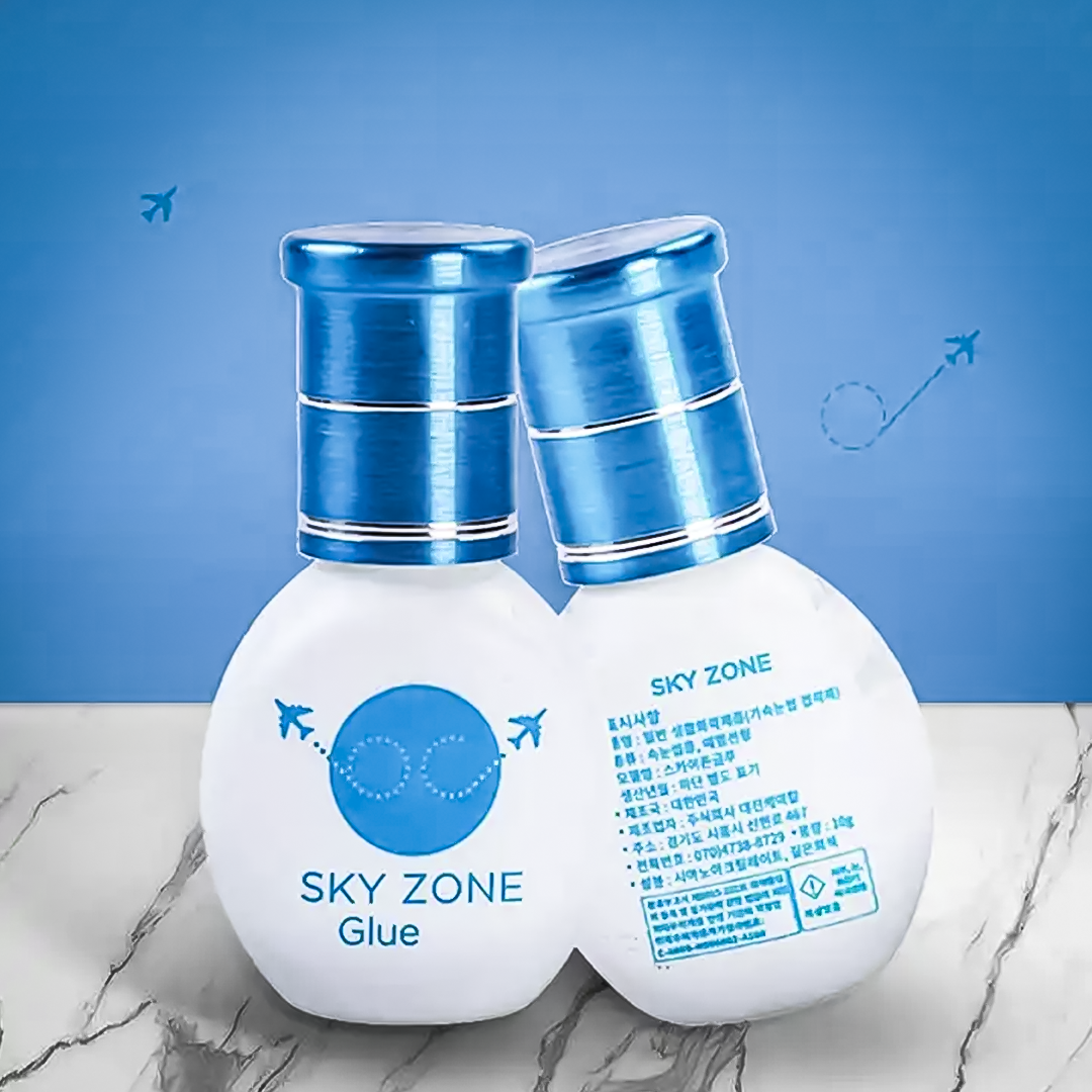 Adhesivo Sky Zone 10mg