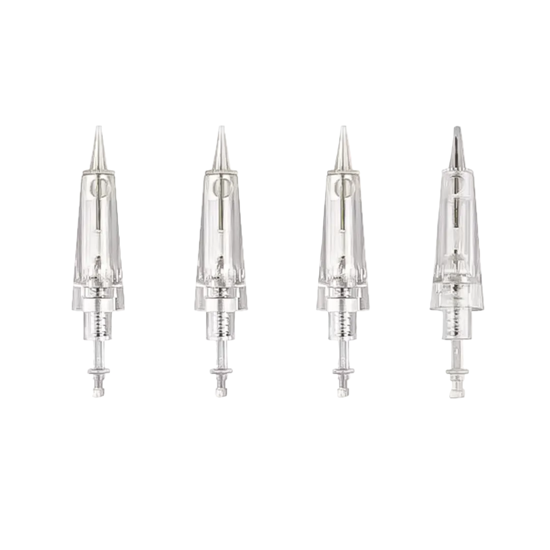Agujas para Dermógrafo Inalámbrico
