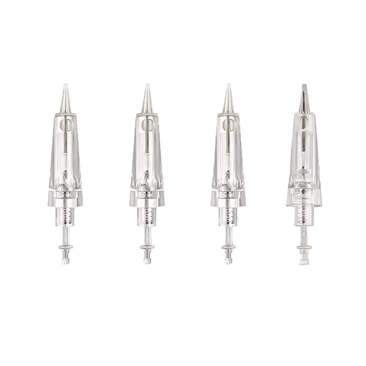 Agujas para Dermógrafo Inalámbrico