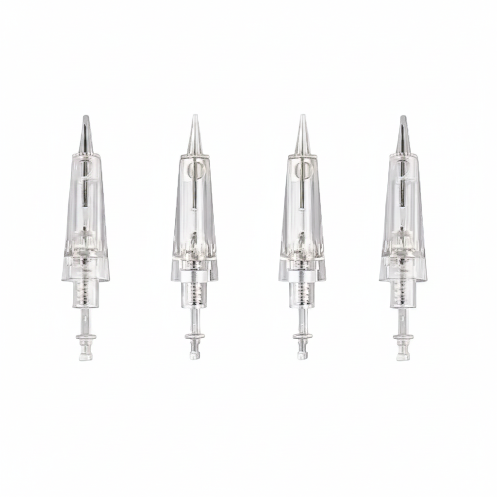 Agujas para Dermógrafo Inalámbrico